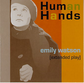 Emily Watson EP