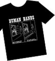 Human Hands Tee